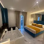 ベッド・アンド・ブレックファスト La Lepre Artemide 4*