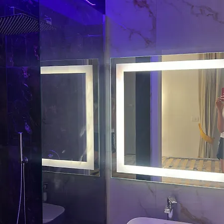 Bed & Breakfast La Lepre Artemide Neapol
