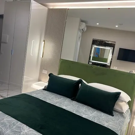 La Lepre Artemide 4* 那不勒斯