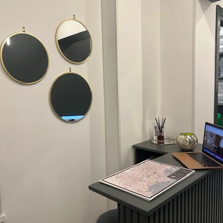 La Lepre Artemide * Napoli