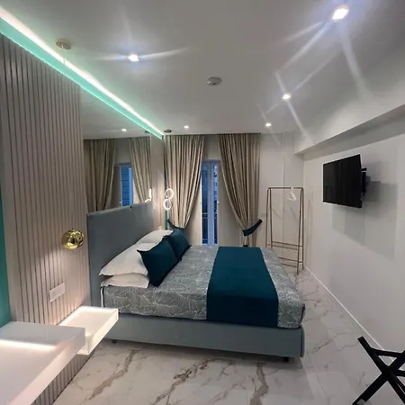 Bed and breakfast La Lepre Artemide