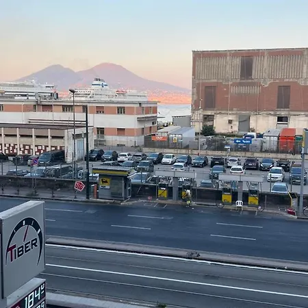 Nocleg ze śniadaniem La Lepre Artemide