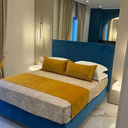 La Lepre Artemide Bed and breakfast