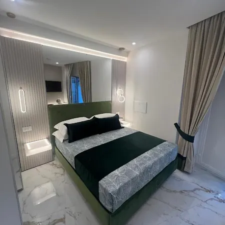 Bed and breakfast La Lepre Artemide