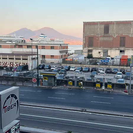 La Lepre Artemide 那不勒斯