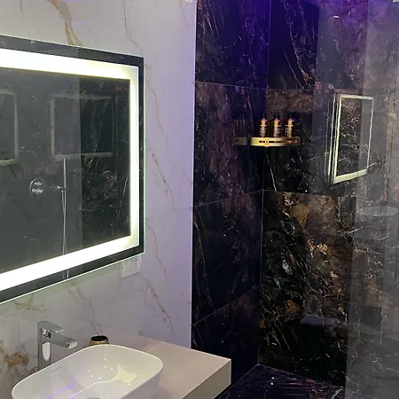 La Lepre Artemide 住宿加早餐酒店