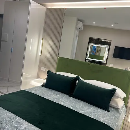 Bed and breakfast La Lepre Artemide