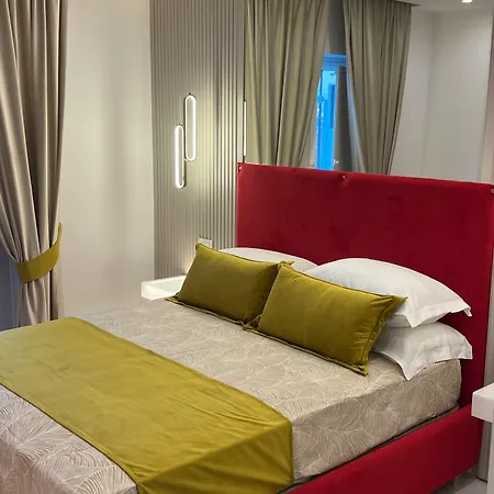 La Lepre Artemide Nápoles