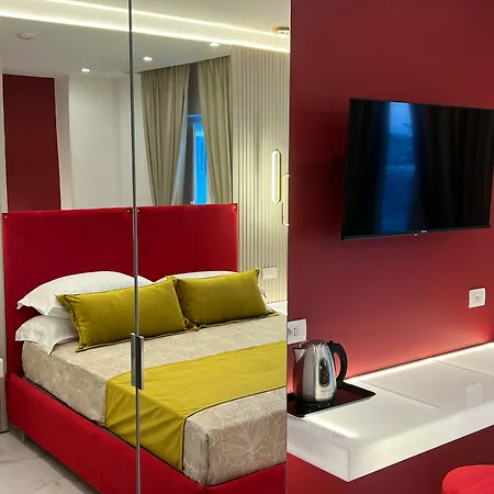 Bed and breakfast La Lepre Artemide