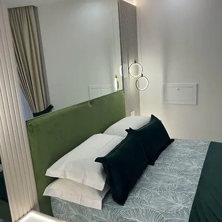 La Lepre Artemide 住宿加早餐酒店 4*