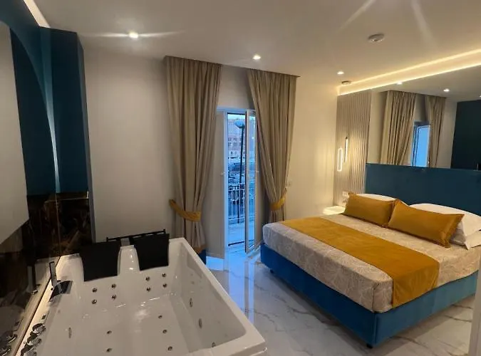 Bed and breakfast La Lepre Artemide 4*