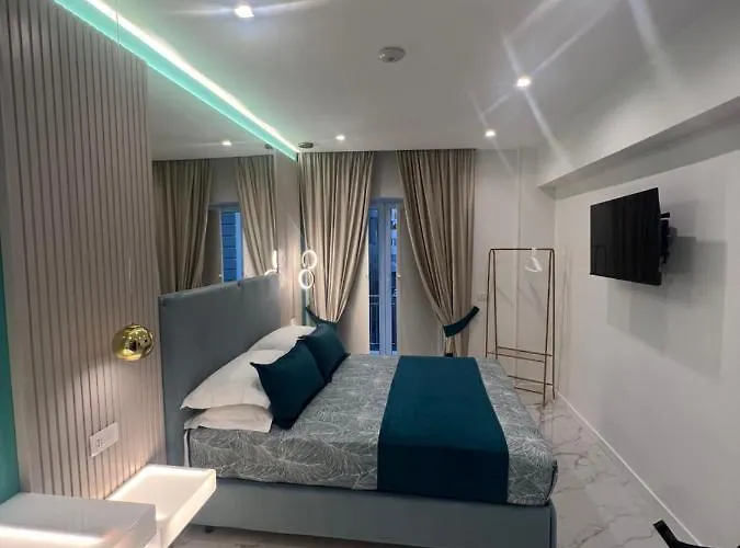 Bed and breakfast La Lepre Artemide