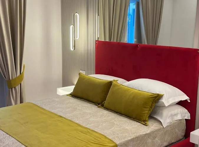 La Lepre Artemide 4*