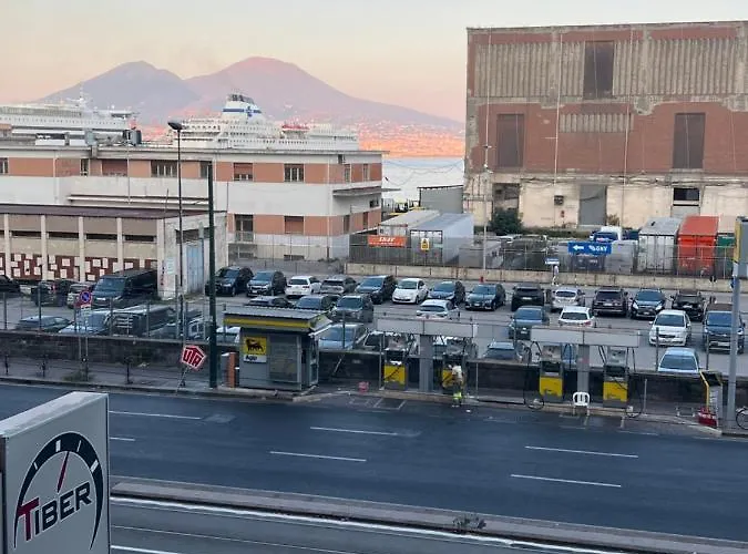 Bed and breakfast La Lepre Artemide