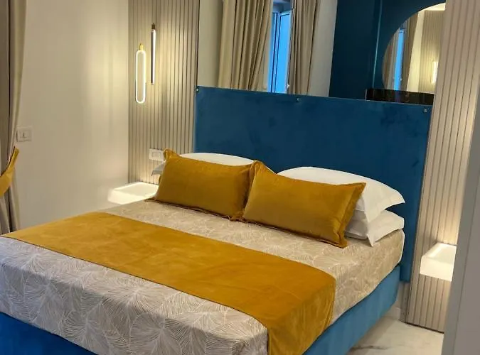 La Lepre Artemide Bed and breakfast