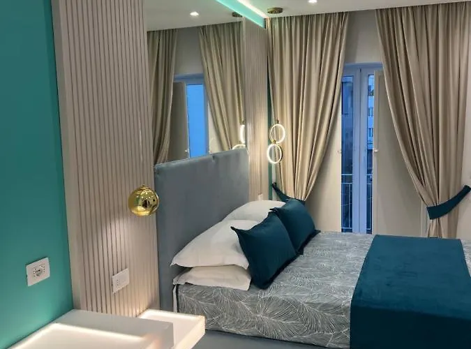 La Lepre Artemide Nápoles