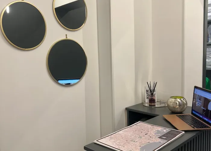 La Lepre Artemide 4* Napoli