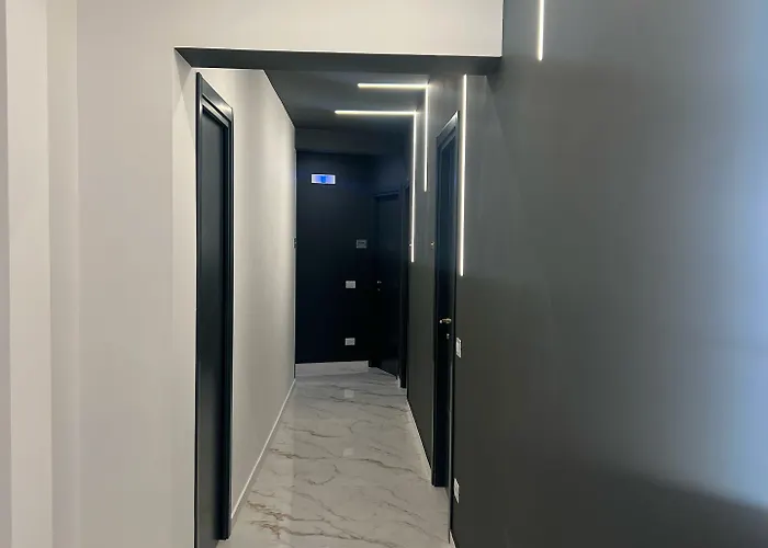 Bed and breakfast La Lepre Artemide Nápoles