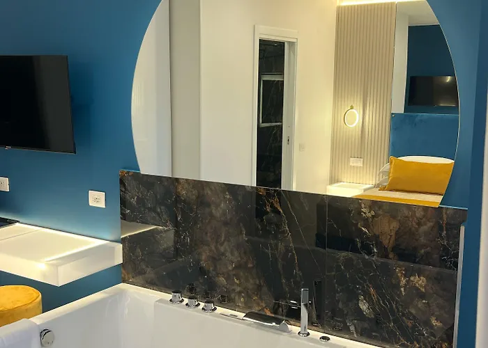 La Lepre Artemide Nápoles