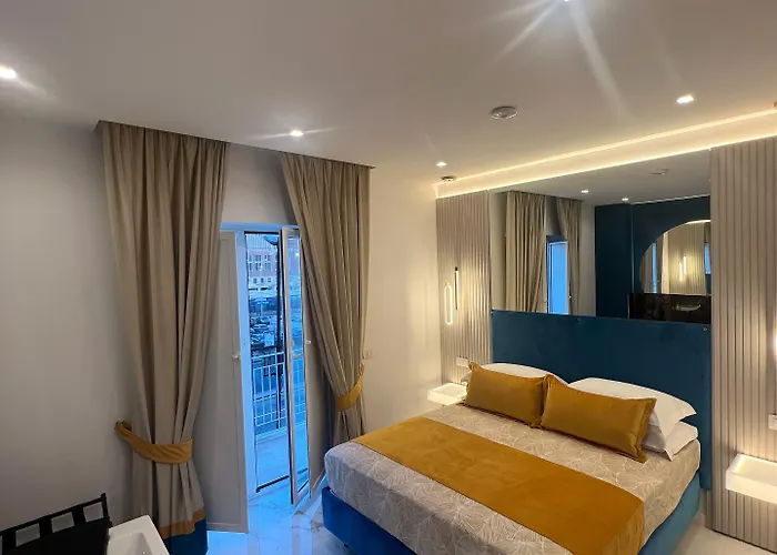 Bed and breakfast La Lepre Artemide