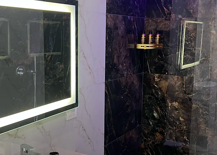 La Lepre Artemide Bed and breakfast