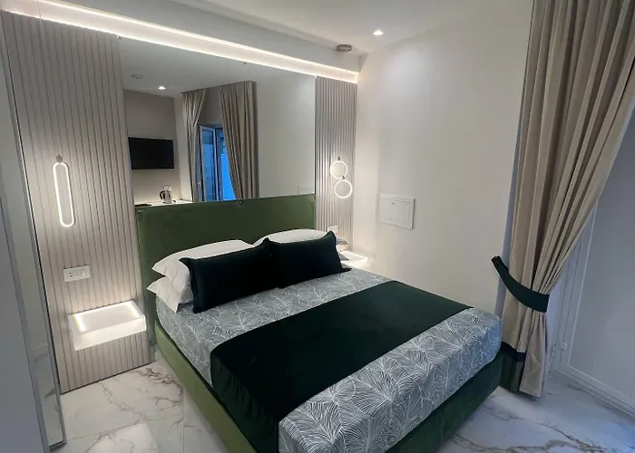 La Lepre Artemide 4*