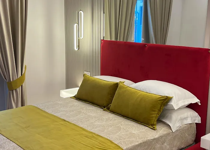 La Lepre Artemide Nápoles