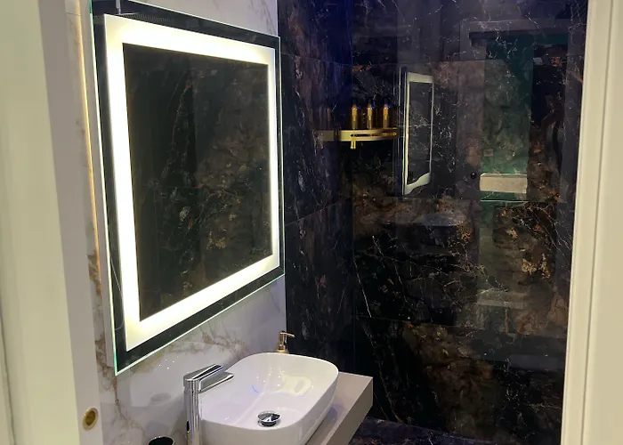 La Lepre Artemide Bed and breakfast Nápoles