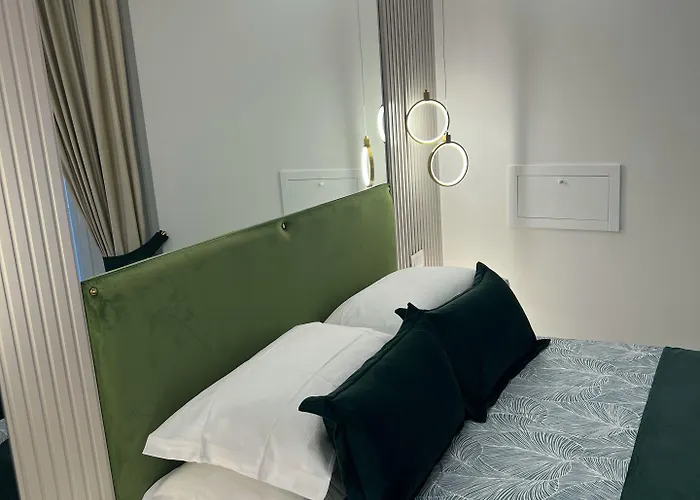 La Lepre Artemide Bed and breakfast 4*