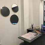 La Lepre Artemide 4* Napoli